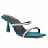 Women Formal Heel - 62895S